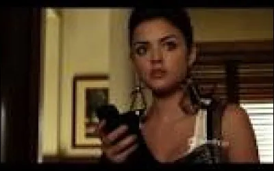 Qui est le père d'Aria ?