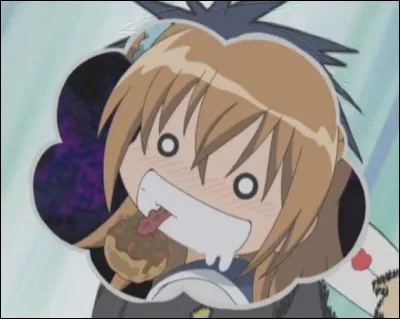 Qu'aimes-tu cuisiner ?