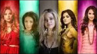 Selon Mona, Hanna est :