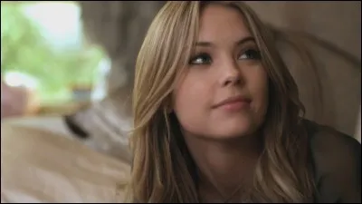 Qui est la personne dont Hanna a le plus peur ?