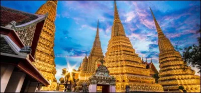 Comment appelle-t-on les habitants de Bangkok ?