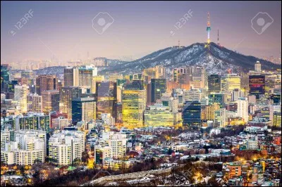 Comment appelle-t-on les habitants de Séoul ?