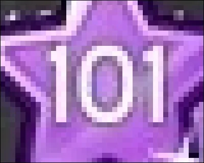 Quelle est la premi&egrave;re personne au niveau 101 sur le serveur fran&ccedil;ais ?