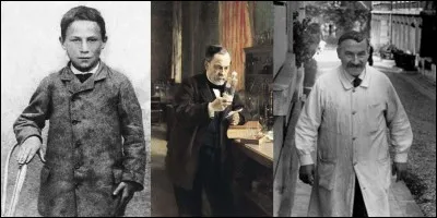 Allons au « 25 rue du docteur Roux » !
Ce bâtiment vit le jour grâce à un gosse de 9 ans prénommé Joseph. D'ailleurs, il en devint le concierge. Il fut le premier à subir avec succès des soins permettant de le sauver d'une « maladie » mortelle !
Où sommes-nous ?