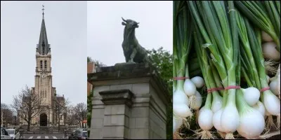 Allons « Commune Jean-Jacques Rousseau » !
Un quartier actuel du XVe arrondissement était, auparavant, une commune indépendante de Paris. Pendant la Convention, elle prit le nom de « Commune Jean-Jacques-Rousseau ».
Quel est le nom de ce quartier ?