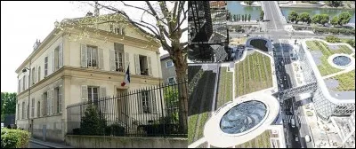 Allons « rue Mademoiselle » !
Un événement devant apporter la modernité et la prospérité dans la commune de Vaugirard (1829) fut refusé aux habitants de cette rue et de son quartier. Cela provoquera des changements dans cette commune comme la création du théâtre de Grenelle.
Quel est cet événement ?
Que se passa-t-il ?