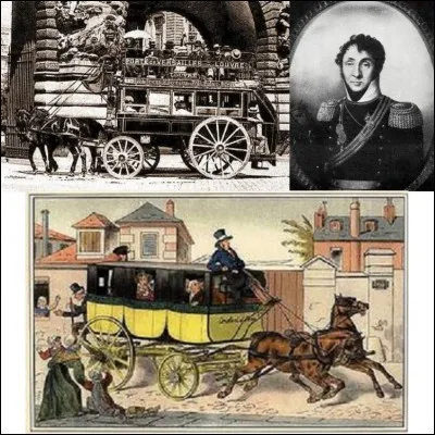 Allons « rue des Favorites » !
Ailleurs, à partir de 1828, on trouvait, dans Paris, des « favorites », des « dames blanches », des « Ecossaises », des « Sylphides », des « Gazelles » Les « favorites » de cette partie de Paris donnèrent leur nom à cette rue !
Mais, que pouvaient bien être ces « favorites » (et les autres) ?