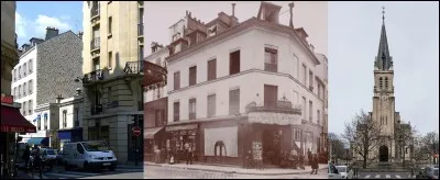 Allons « rue de l'abbé Groult » !
Suivant la religion catholique, ce prêtre, au cours de sa longue carrière, a commis un péché capital ! A priori, on peut penser qu'il a été pardonné ! Mais, Dieu seul le sait !
Quel acte de générosité a entraîné ce péché capital ?