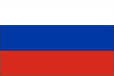 Coche la bonne réponse. La Russie fait :