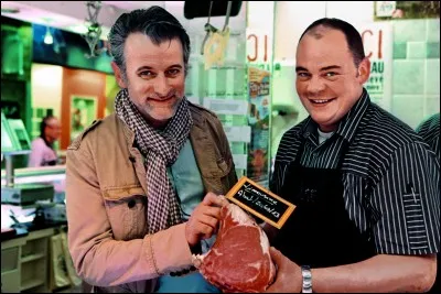 Quel est le nom commercial du poumon d'un animal de boucherie ?