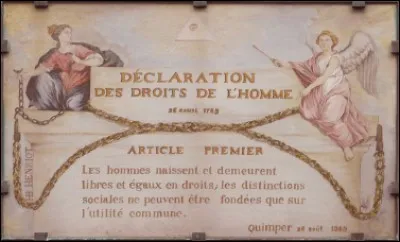 E comme égaux. Dans quelle cité antique les citoyens ont-ils été appelés les Egaux ?