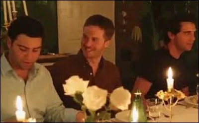 Comment s'appelle son compagnon ?