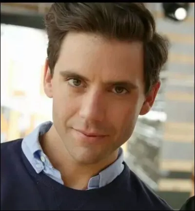 Dans quel film d'animation prête-t-il sa voix à un personnage ?