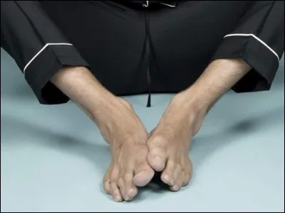 Quelle est sa pointure ?