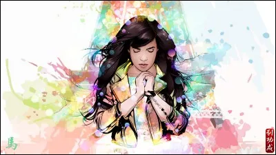 Qui a chanté "S.O.S" ?