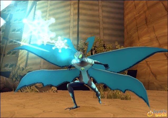 Quizz Ben 10 Quiz Ben 10 quizz