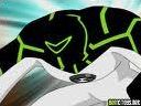 Quiz Ben 10