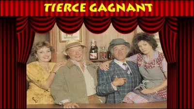 J'ai pris une grande décision dit un joueur invétéré à un autre, le jeu c'est terminé, casino, machines à sous, tiercé, poker, tout ça c'est fini - Je te connais dit l'autre, tu ne tiendras pas !