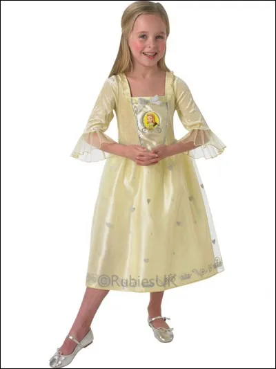 Comment le frère de la princesse Ambre s'appelle-t-il ?