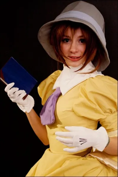 Dans quel film Disney la célèbre Jane apparaît-elle ?