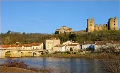 Ancienne commune de Charente limousine, Saint-Germain-de-Confolens se situe en région ...