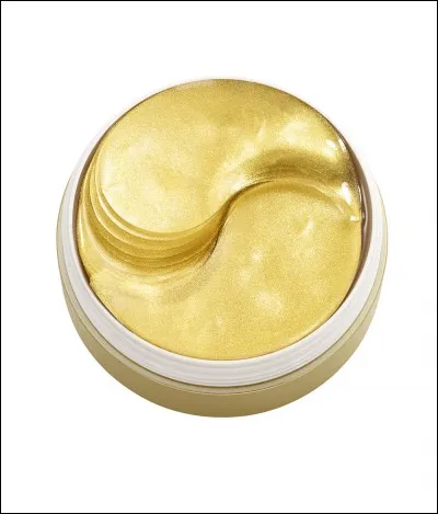 Les gels en patch pour les yeux sont efficaces pour lutter contre...