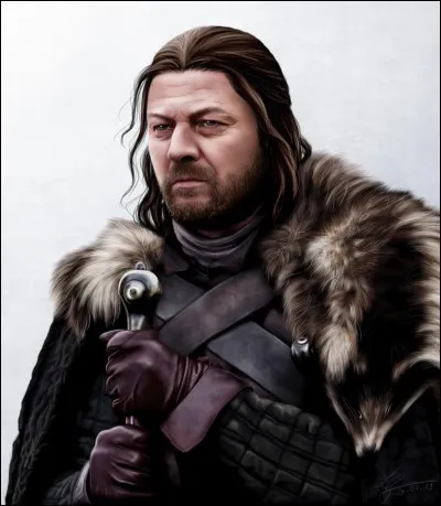 À quelle saison Ned Stark est-il mort ?