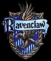 Comment rentre t'on dans la salle commune des Serdaigle ?