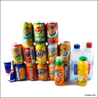 Quelle boisson préfères-tu ?