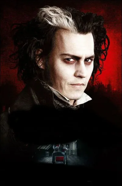 De quel film est extraite cette image ?