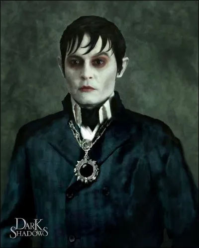 Qui est ce personnage ?