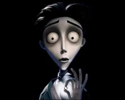 Qui est ce personnage ?