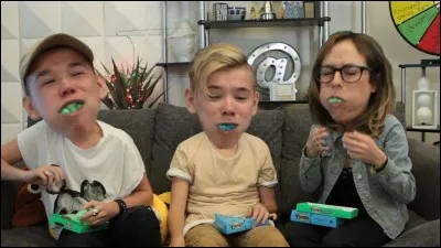 Quelle est leur nourriture préférée ?