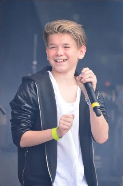 Marcus supporte quel club ?