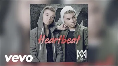 Quels sont leurs deux albums ?