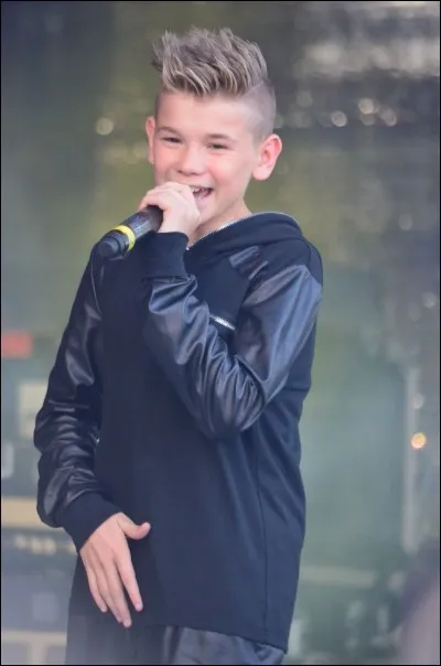 A quelle heure est né Martinus ?