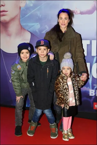 Ont-ils des frères ou surs ?