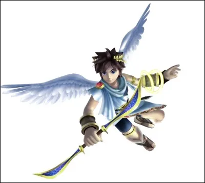 À l'origine, Pit devait apparaître dans quel Smash Bros ?