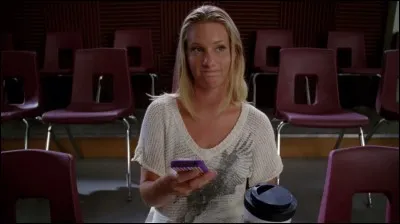 Pourquoi a-t-elle redoublé ?