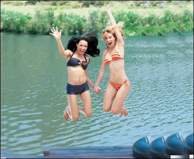 Que pensait Brittany de Rory à cause de ses origines ?