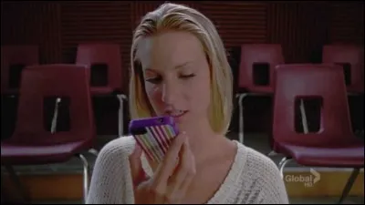 Combien est-elle sur la Glist ?