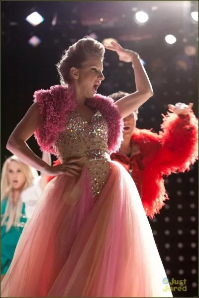 Pourquoi ne connaît-elle que la moitié de l'alphabet ?