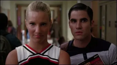 Qui ne l'a jamais traitée d'idiote à l'écran ?