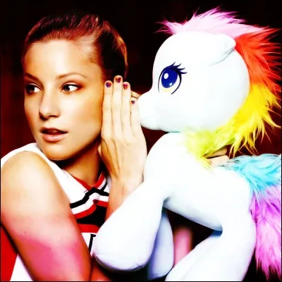 Combien a-t-elle chanté de solos ?