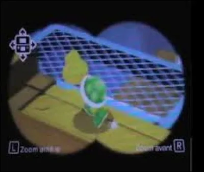 Quel(s) est/sont le(s) paradoxe(s) dans la chronologie de Jak ?