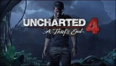 Dans Uncharted 4, quel easter egg, en référence à Jak and Daxter, peut-on trouver ?