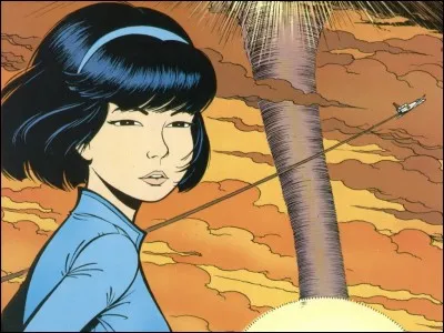 Qui est cette personne ?