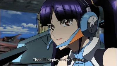 Qui est cette pilote ?