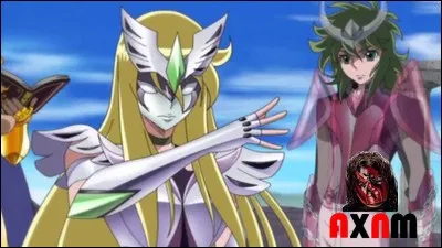 Qui est ce chevalier ?