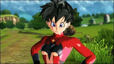 Qui est ce personnage ?